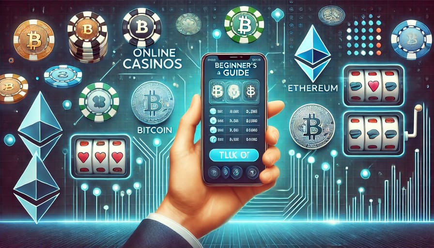 casinò online criptovalute